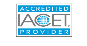 IACET Accredited Provider
